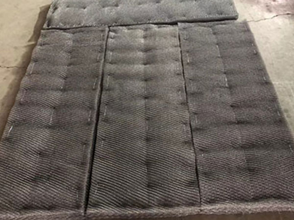 網塊、網墊型絲網除沫器(qì) 網塊、網墊型絲網除沫器