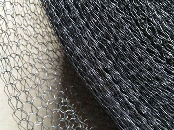 TA2鈦絲汽液(yè)過濾網 TA2鈦絲汽液過濾網