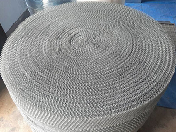 2205雙相鋼汽液過濾網(wǎng) 2205雙相鋼汽液過濾(lǜ)網