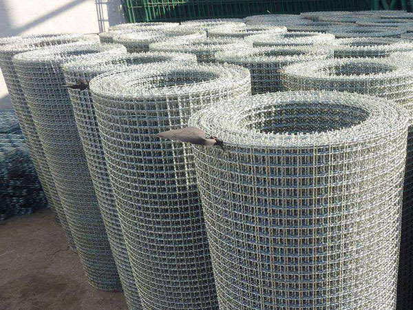 白鋼軋花網 白鋼軋花網