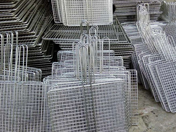 包邊軋花網 包邊軋花網